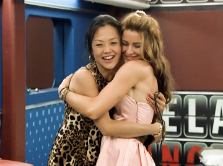 Big Brother Mom